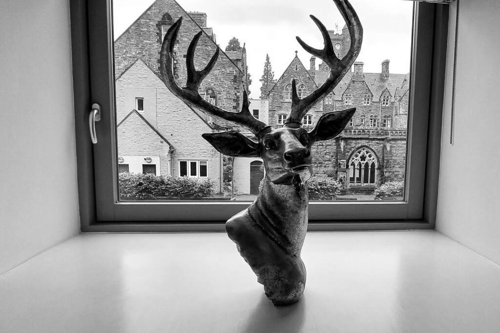 奥古斯都堡Loch Ness - Luxury Highland Retreat In Scotland公寓 外观 照片