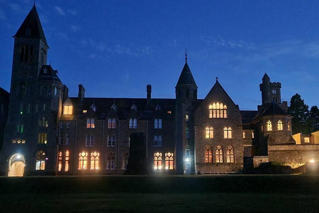 奥古斯都堡Loch Ness - Luxury Highland Retreat In Scotland公寓 外观 照片