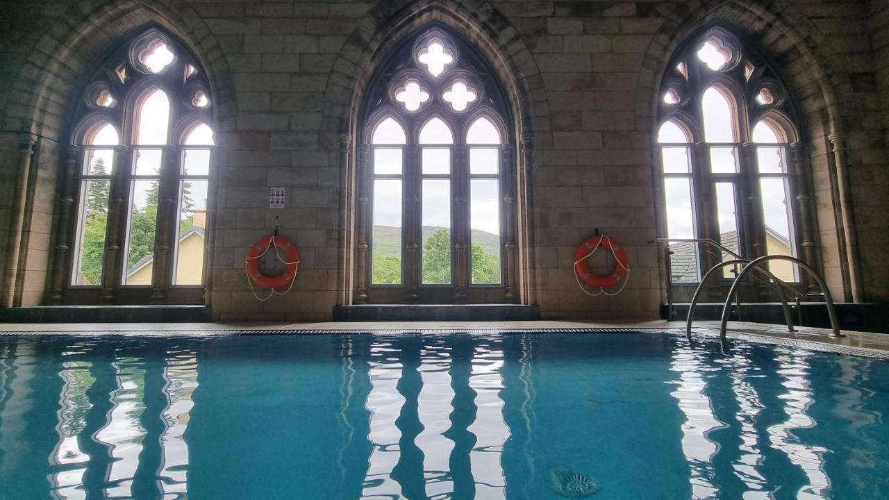 奥古斯都堡Loch Ness - Luxury Highland Retreat In Scotland公寓 外观 照片